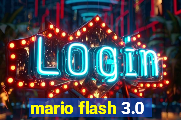 mario flash 3.0